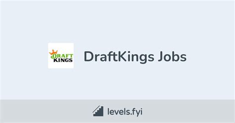 draftkings jobs